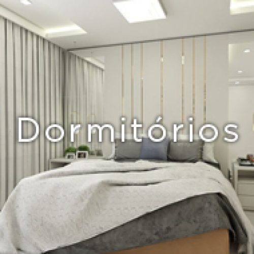 dormitorios